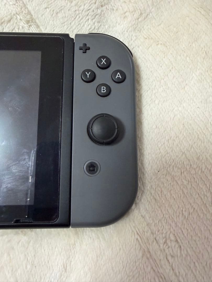Nintendo switch 本体　プロコン　箱なし