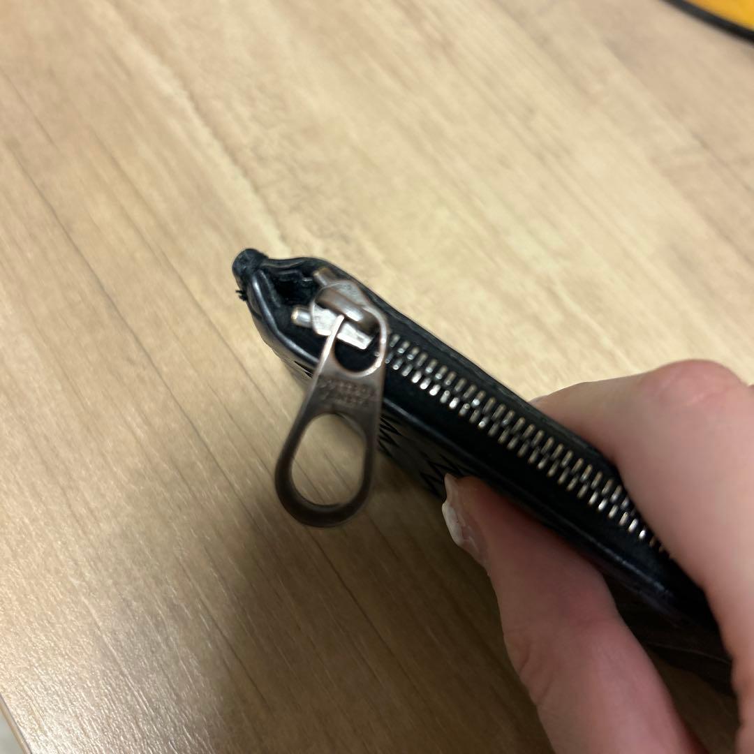 ボッテガ　カードケース