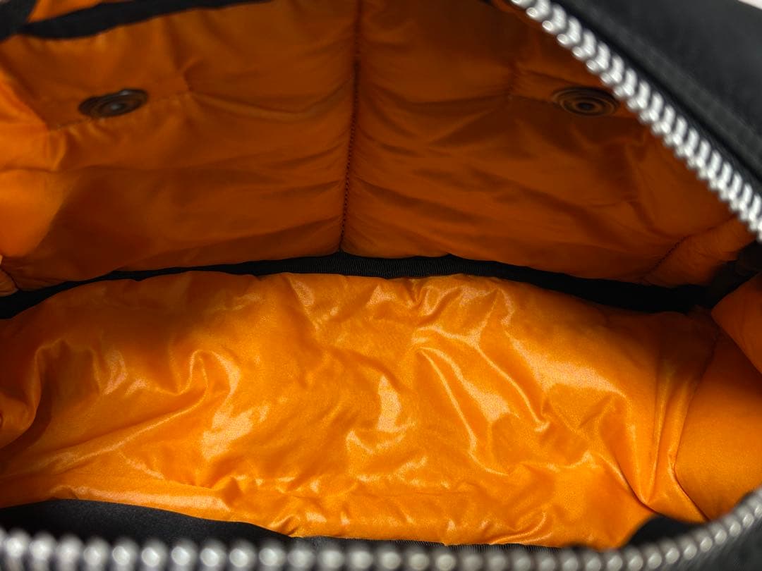 吉田カバン　PORTER All Newタンカー　ボディバッグ　ヒップバック