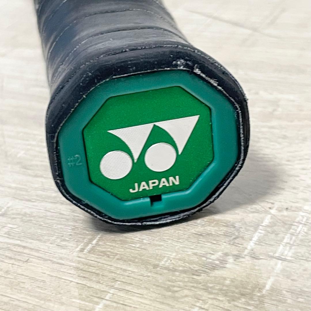 ★良品★ YONEX ヨネックス VCORE ブイコア プロ 100 グリップ2