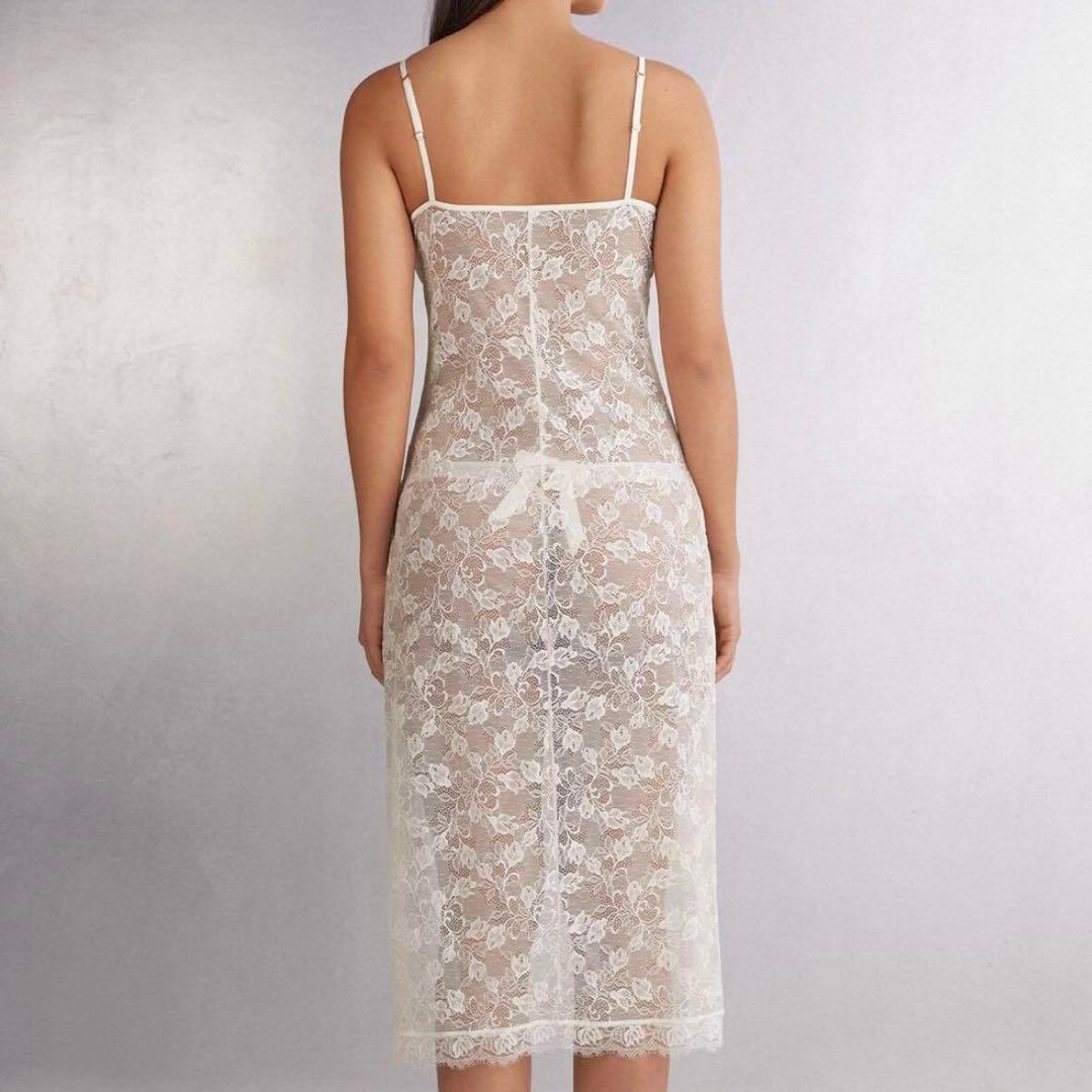 スリップM The Simplest Pleasures intimissimi