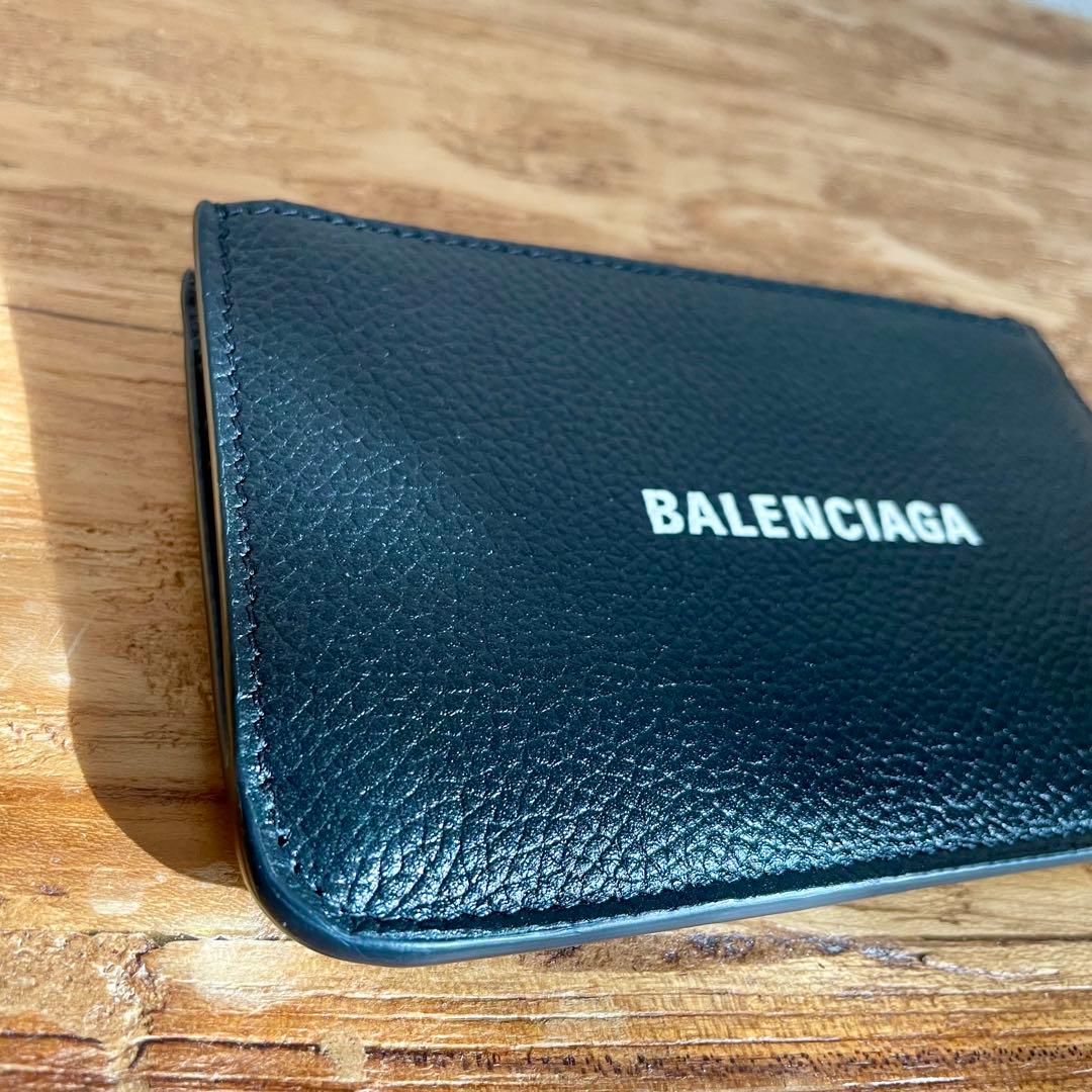 【新品未使用】BALENCIAGA バレンシアガ フラグメント ケース