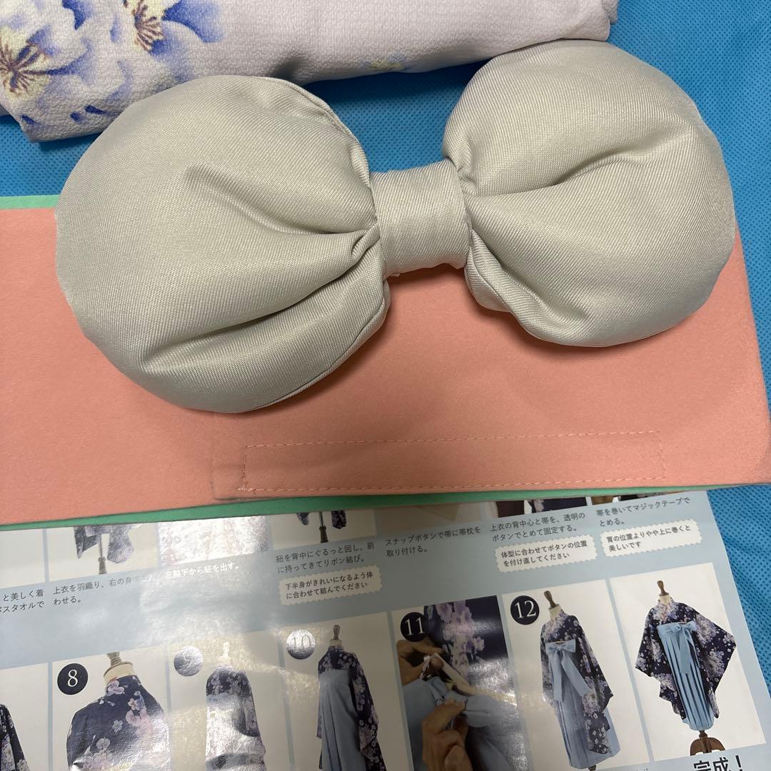 袴セット　キャサリンコテージ　120