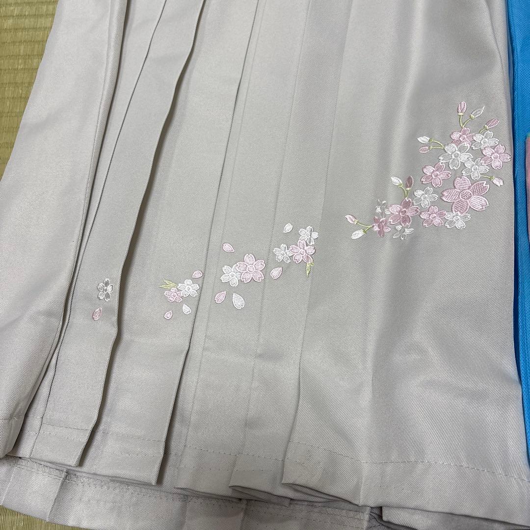 袴セット　キャサリンコテージ　120