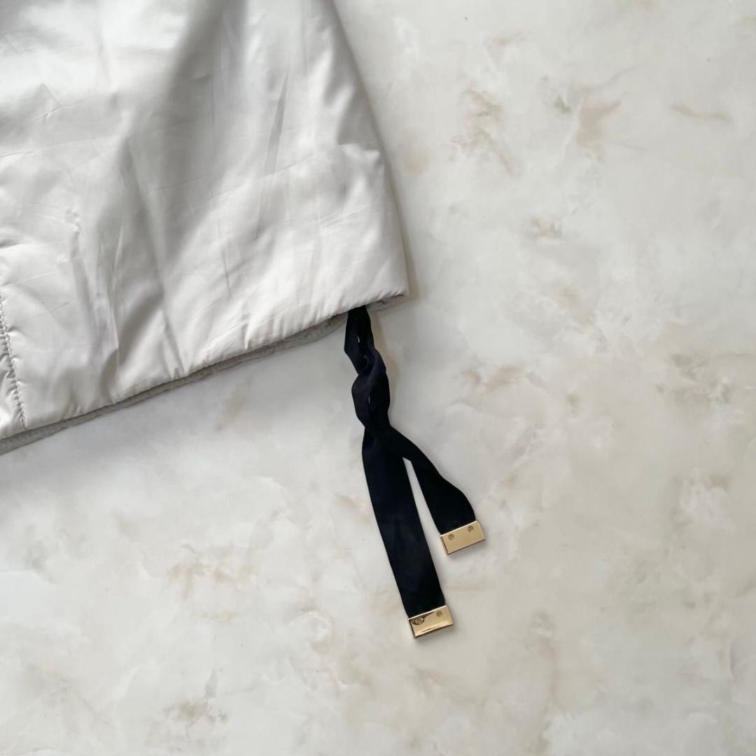 【大人気モデル♡】Max Mara The Cube ダウンベスト 42 XL