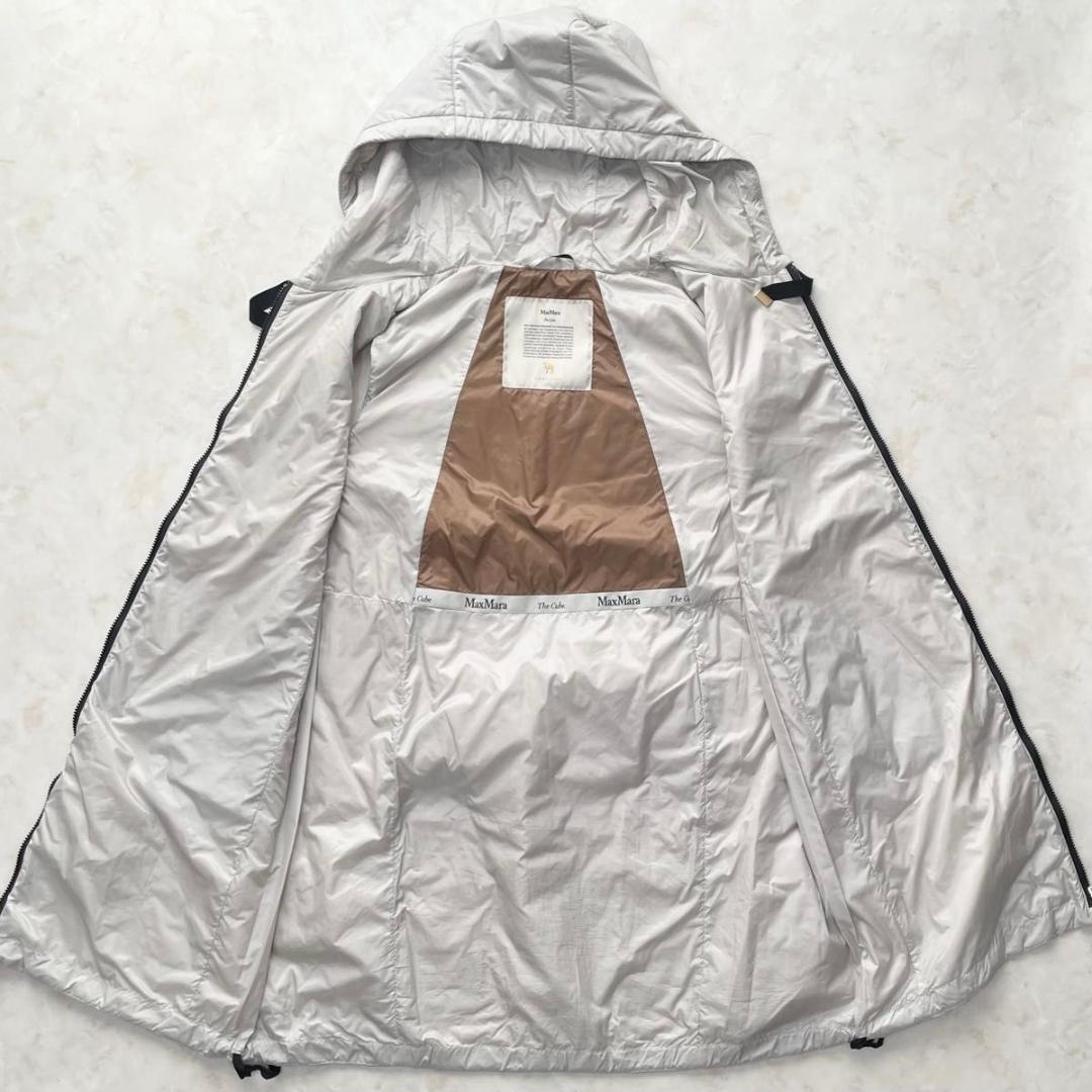 【大人気モデル♡】Max Mara The Cube ダウンベスト 42 XL