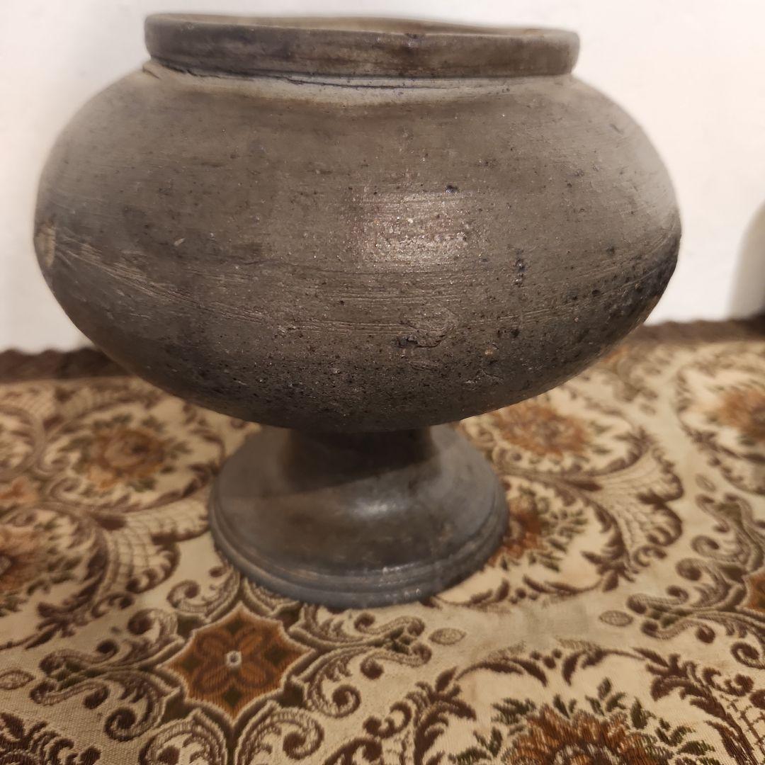 新羅土器？