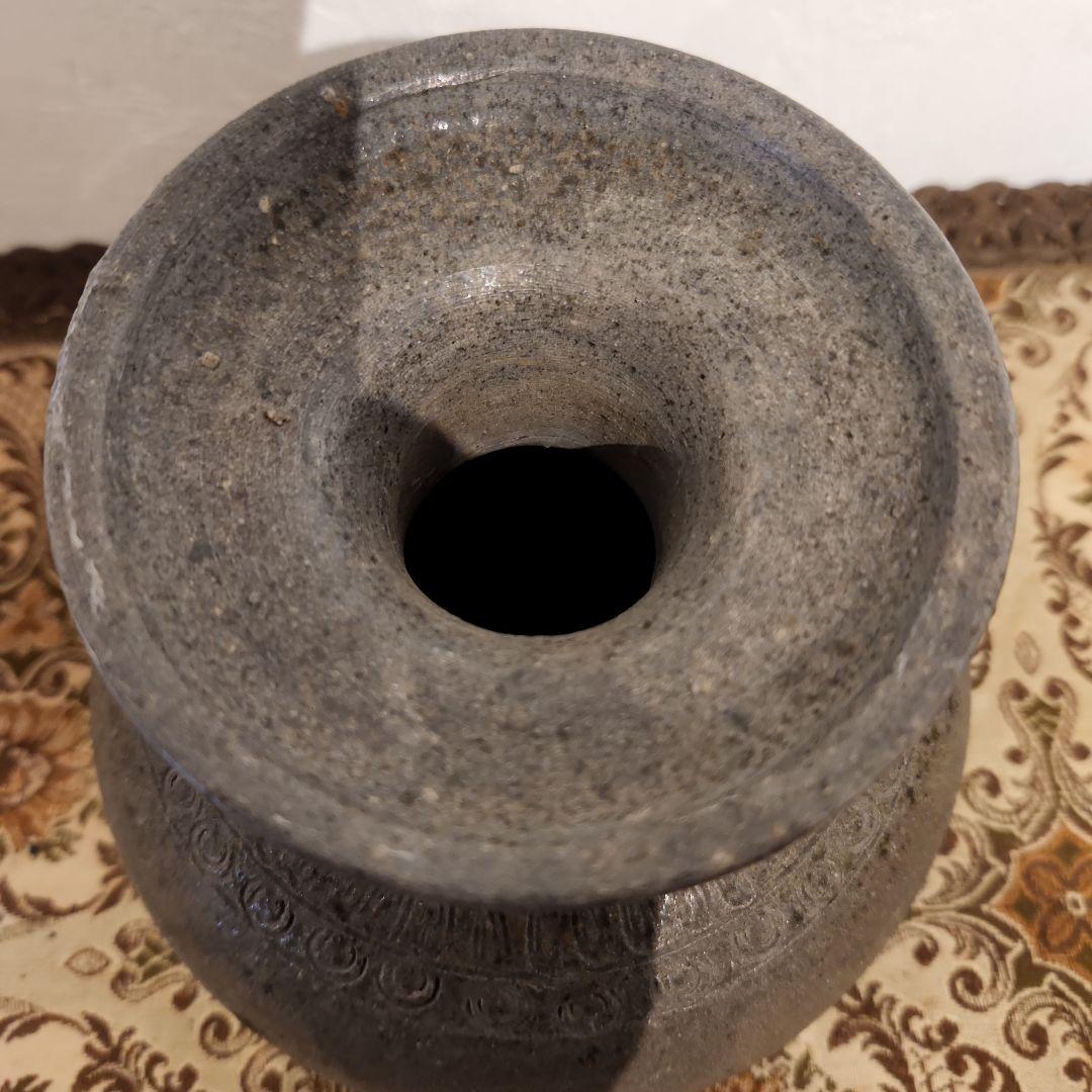 新羅土器？