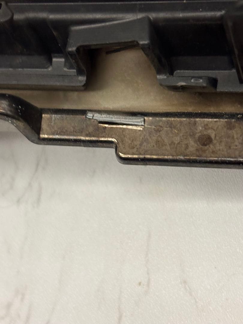 レクサスRX　Fスポーツ仕様グリル