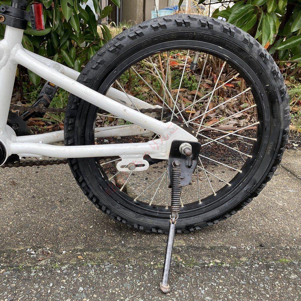 【点検/整備済】 16インチ 高級ブランド スペシャライズド 子供 幼児 自転車
