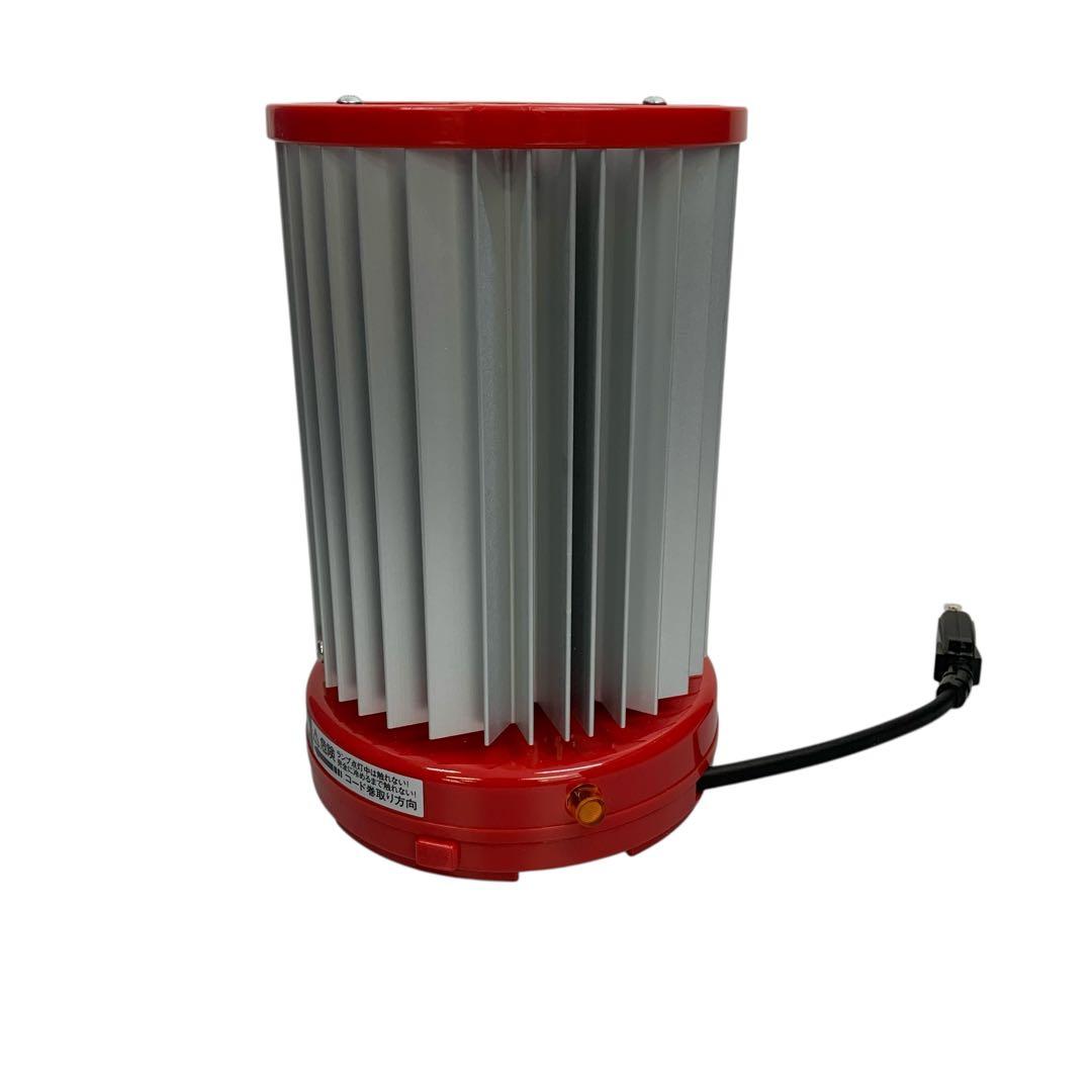【欠品・未使用】昭和精機工業 パネルヒーター 250W 本体のみ Eサーモなし