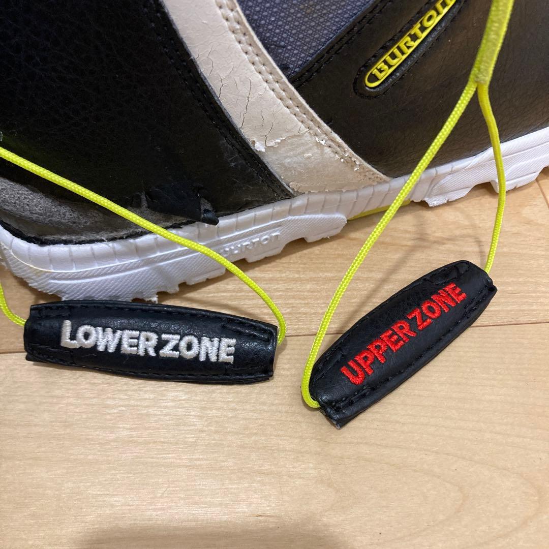 Burton MOTO Asian fit スノーボードブーツ　27.5cm