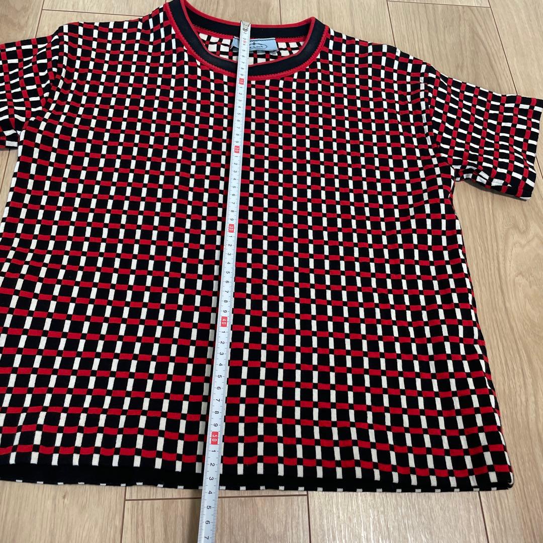 PRADA シャツ
