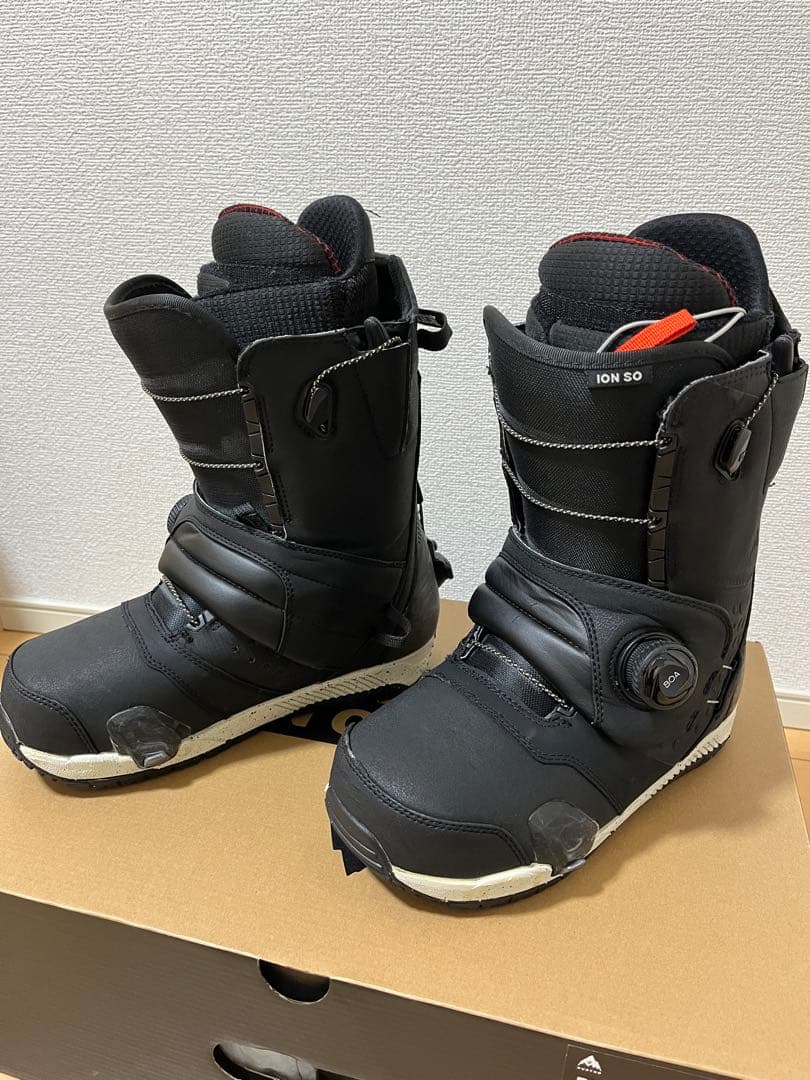 BURTON ION StepOn ブーツ 28cm