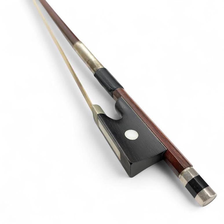 極美品●鈴木バイオリン● 上位No.330 3/4 2008年製 音響バランス