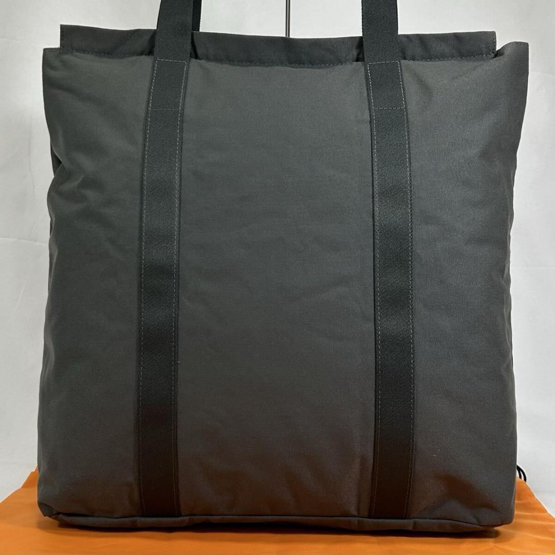 【極美品/ポーチ付】ポーター テンション ビジネスバッグ トートバッグ A4可