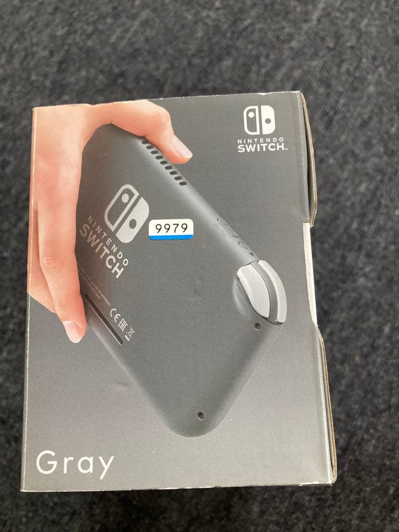 パ*ラ様 任天堂 Switchライト カバー ソフト付き