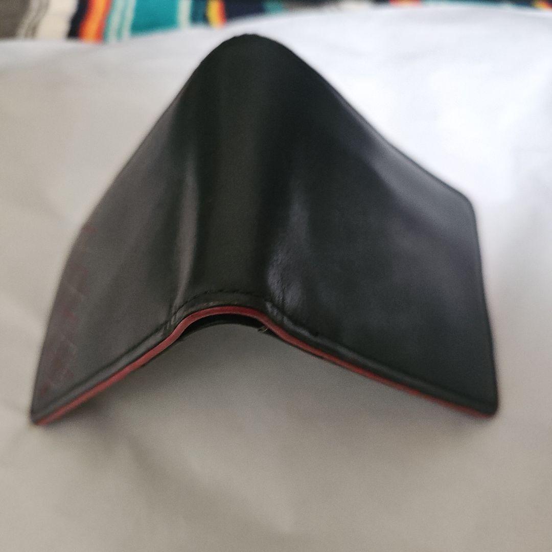 R.J.B 財布 フラッドヘッドロックンロール