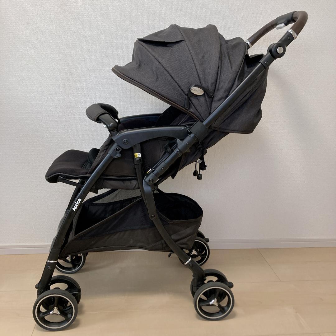 【エター】Aprica アップリカ ラクーナクッションフリー