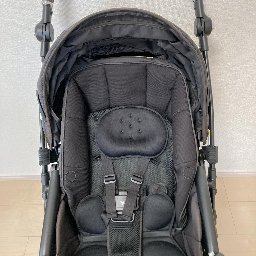 【エター】Aprica アップリカ ラクーナクッションフリー