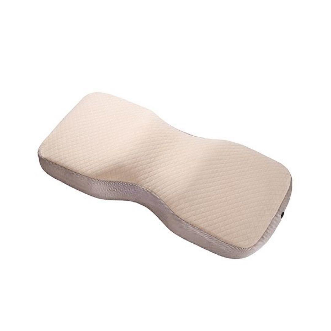 パラマウント　PILLOW by Active Sleep　横向きタイプ　新品