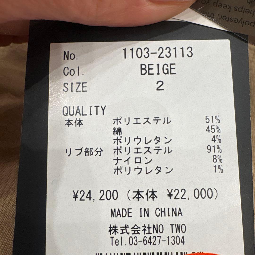 CPG GOLF ジップアップトップス M