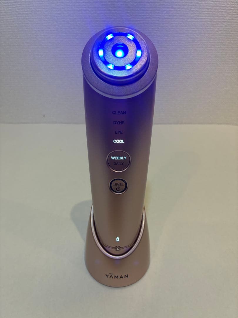 YA-MAN ヤーマン フォトプラス シャイニー ネオ 美顔器 正規品