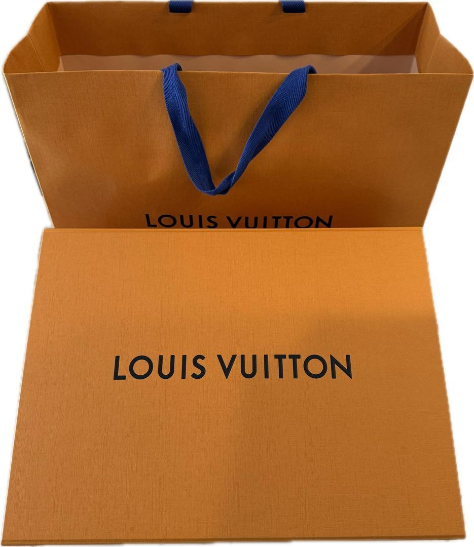 LOUIS VUITTON ディスカバリー・バムバッグ PM M46035