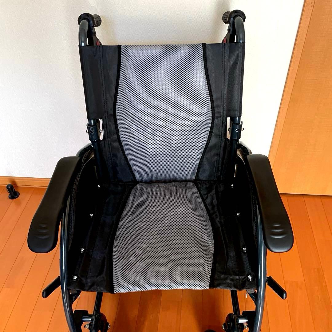 自走式・介助式車椅子
