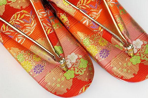 新品未使用品！！　七五三　箱迫5点セット　18　S・M・L　サイズ選択可能