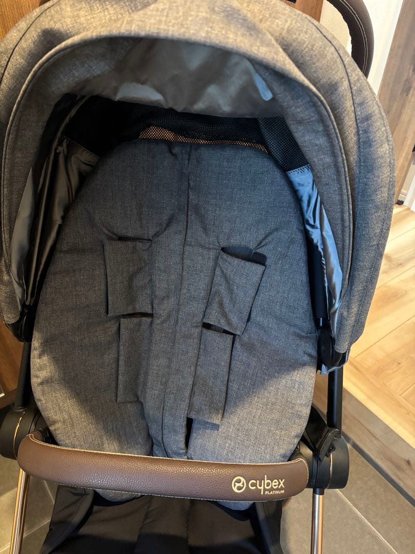 cybex サイベックス　mios ミオス