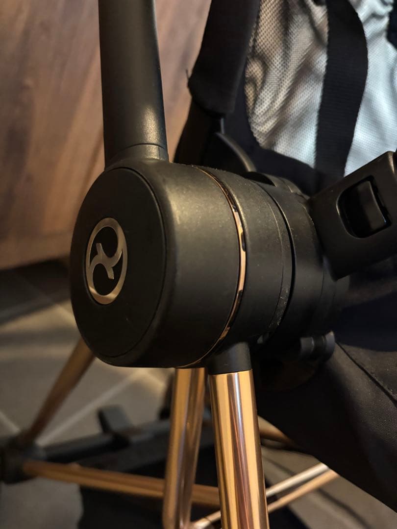 cybex サイベックス　mios ミオス