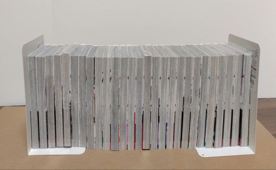 【最新27巻含む】桃源暗鬼1~27巻 全巻セット　特典複数　新品複数