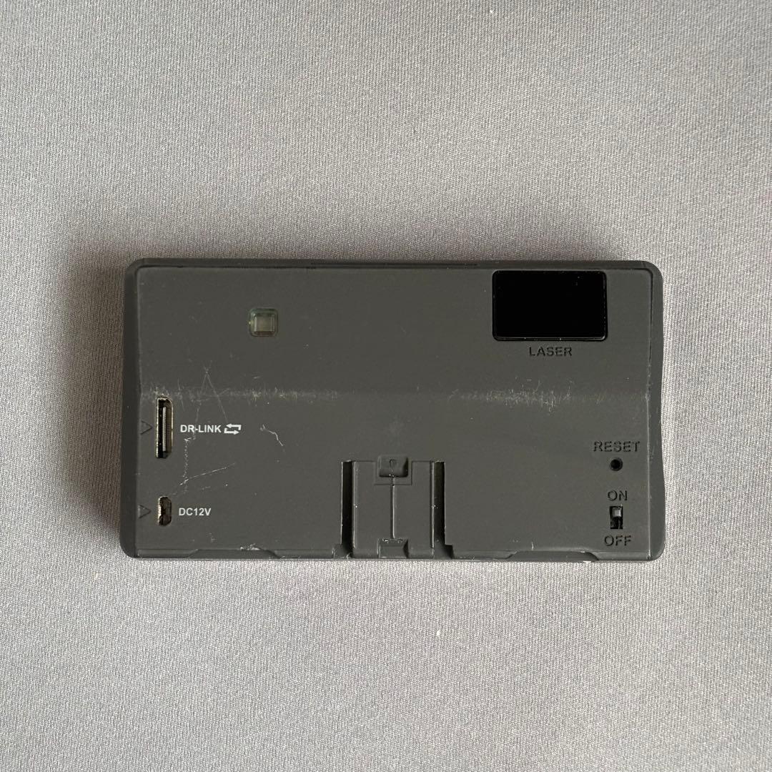 BLITZ レーダー探知機　TL-311R