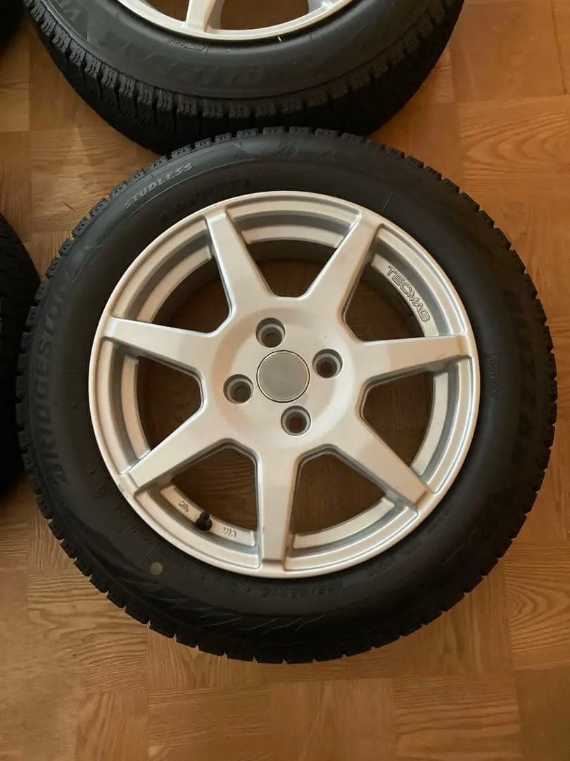 さ*ご様 ① スマートフォーフォー等　165 65 R15 185 60 R15