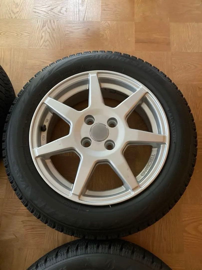 さ*ご様 ① スマートフォーフォー等　165 65 R15 185 60 R15