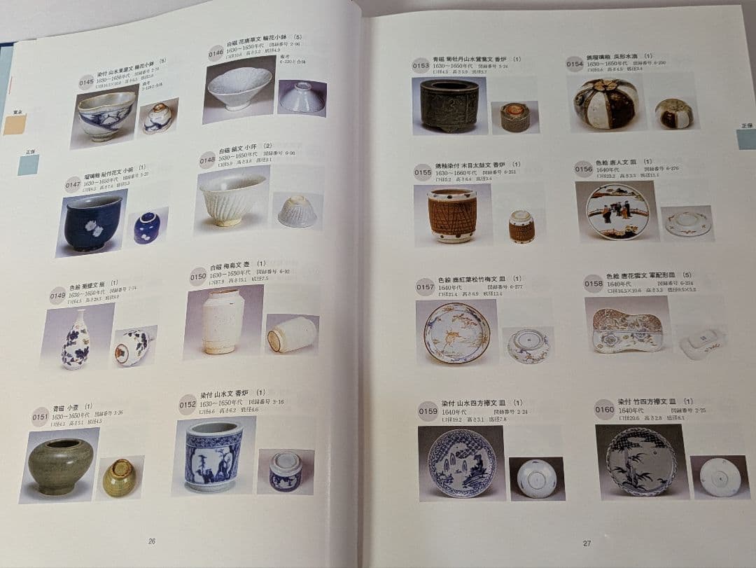 柴田コレクション総目録、展覧会図録（パートⅠ〜Ⅷ）、ハードカバー付
