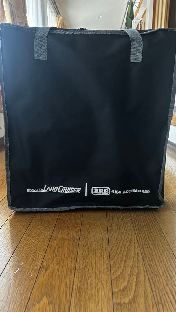 ARB社製　ランドクルーザー キャンプチェア 1脚 新品未使用
