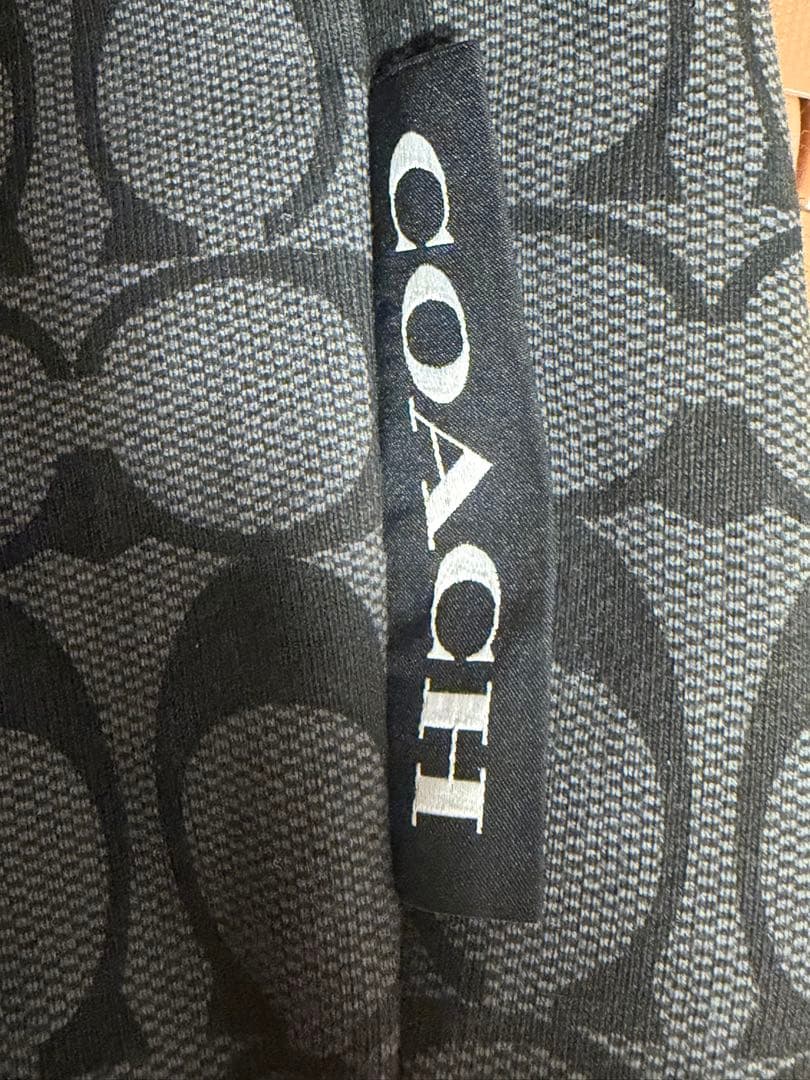 COACH パーカー 最終値下け