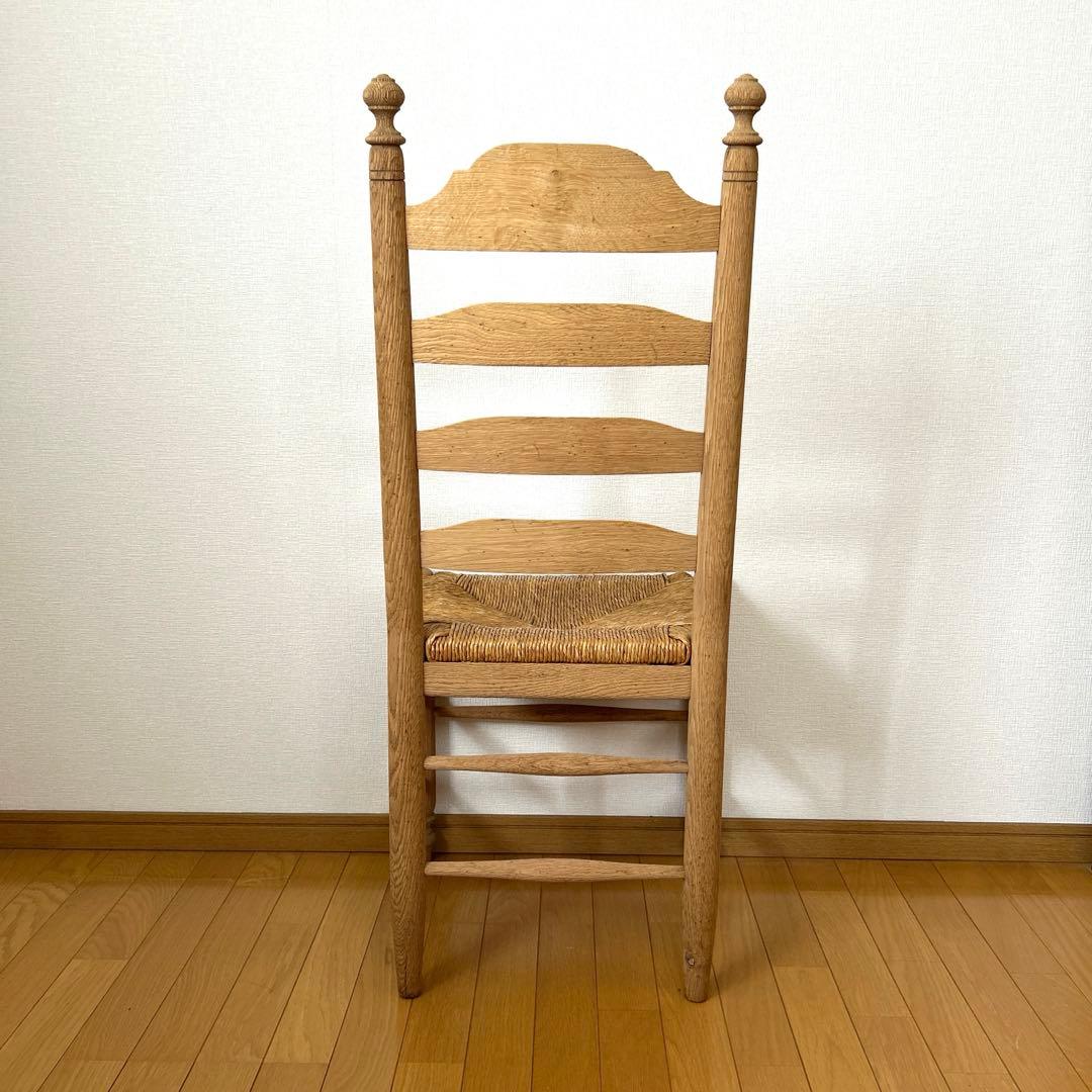 古家具　椅子・チェア　②