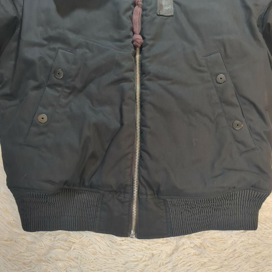 新品 G-STAR RAW (XS→S〜M) N-2B ボンバージャケット