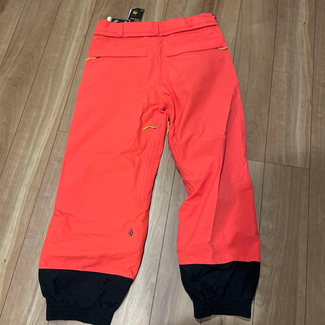 Volcom XL スノーボードパンツ