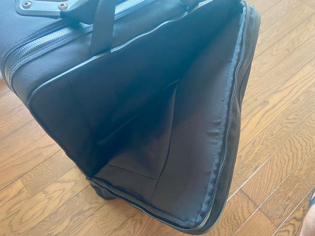 【希少 人気商品】ノースフェイス シャトルローラー スーツケース キャリーケース