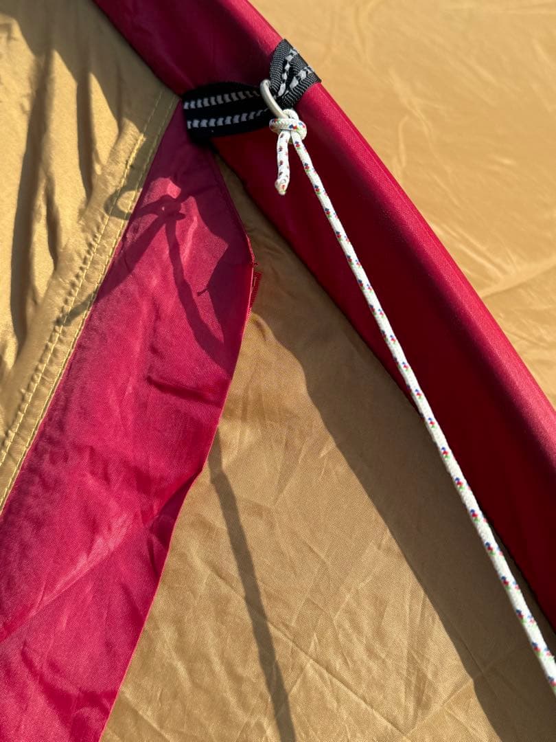 スノーピーク　アメニティドーム M インナーマット、グランドシート➕おまけ付き