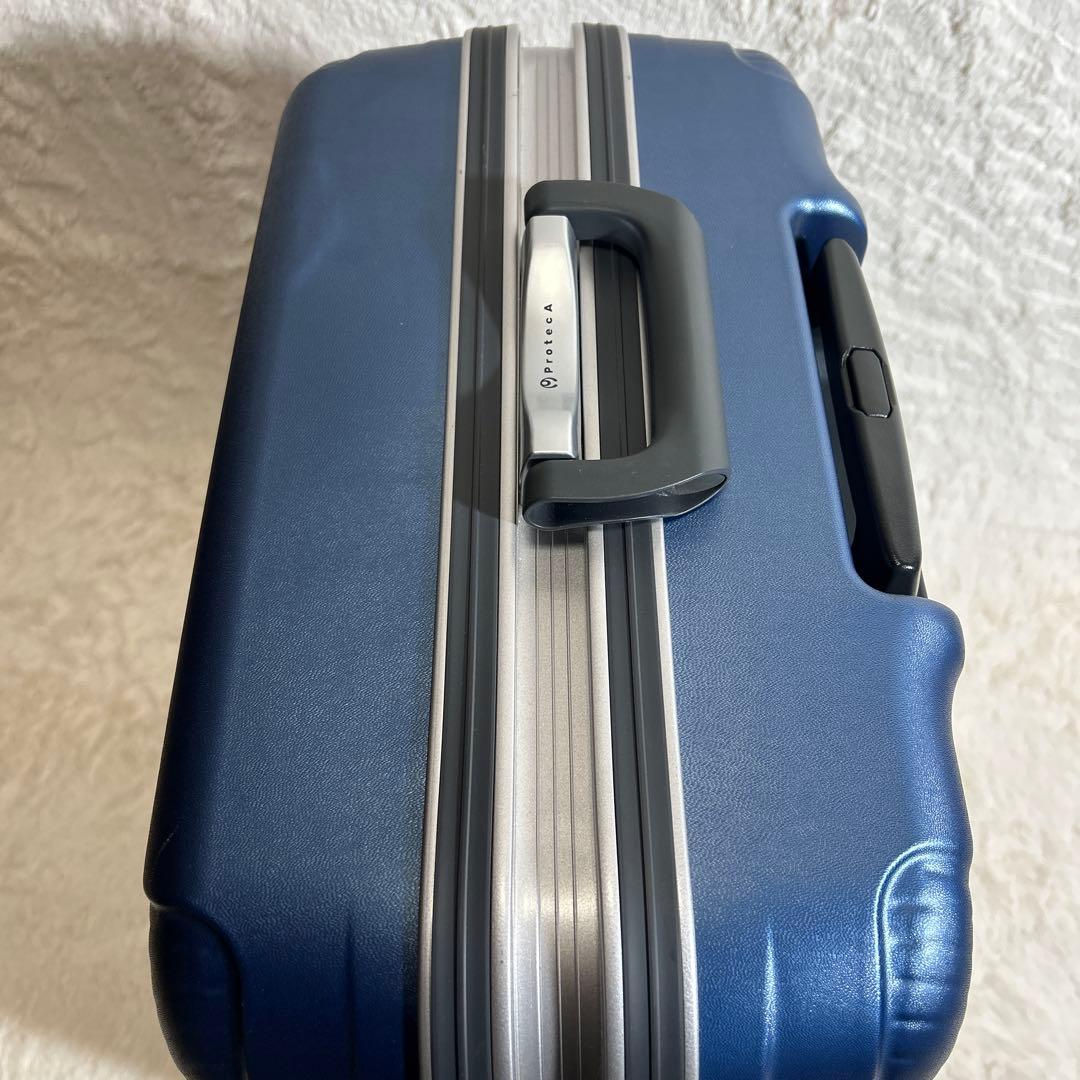 ACE ProtecA プロテカ エキノックスライト α スーツケース 82L