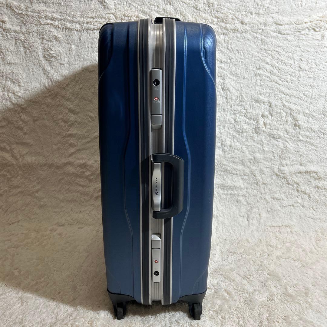 ACE ProtecA プロテカ エキノックスライト α スーツケース 82L