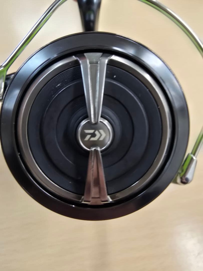 ダイワ 24セルテート LT5000D-XH