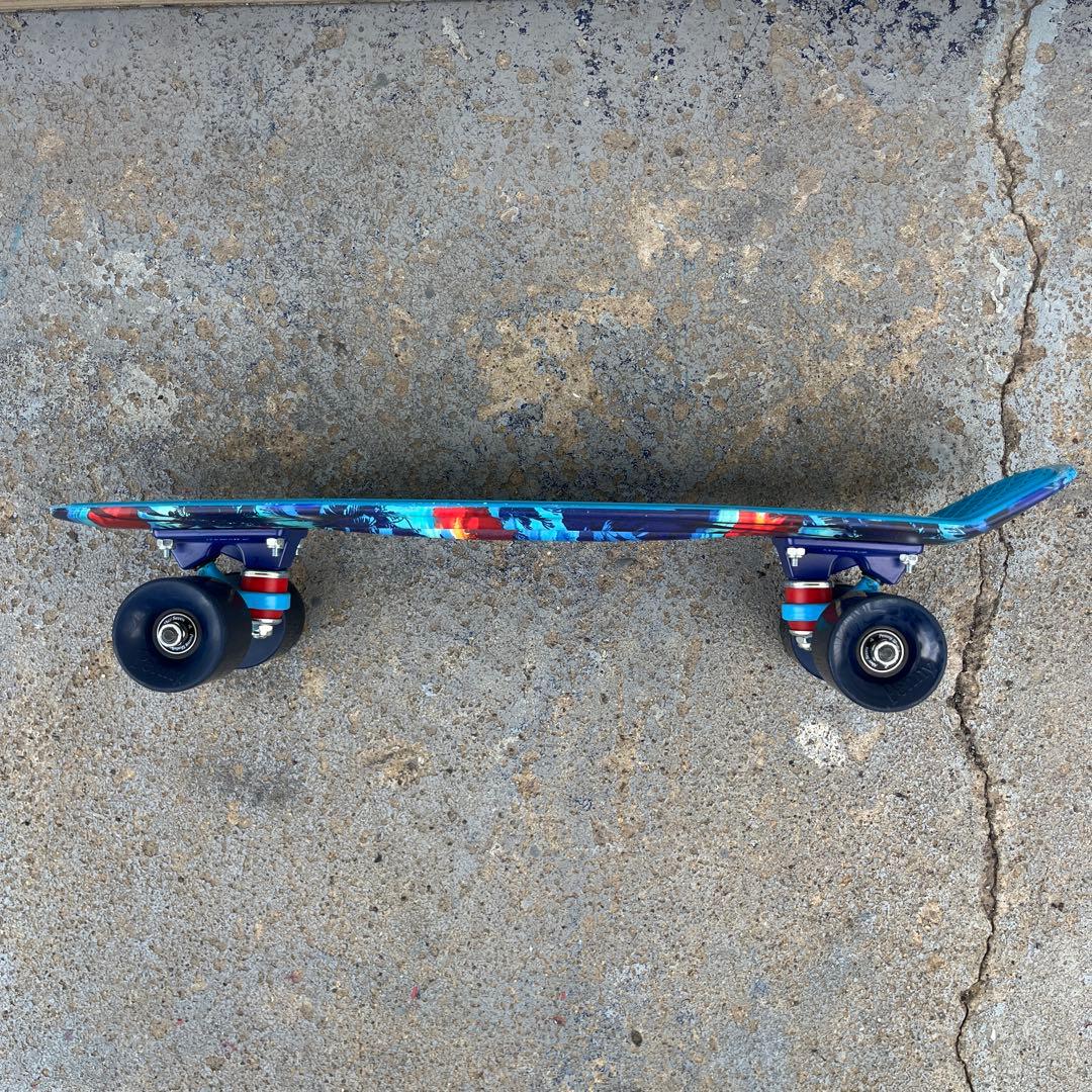 Penny ペニー スケートボード クルーザー 22インチ