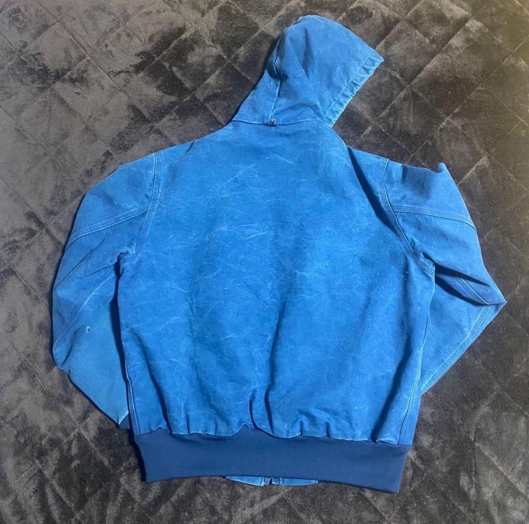 carhartt (超希少カラー) カハート アクティブジャケット
