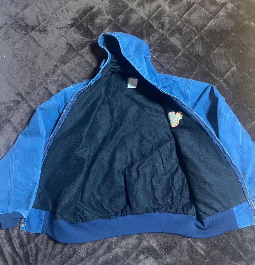 carhartt (超希少カラー) カハート アクティブジャケット
